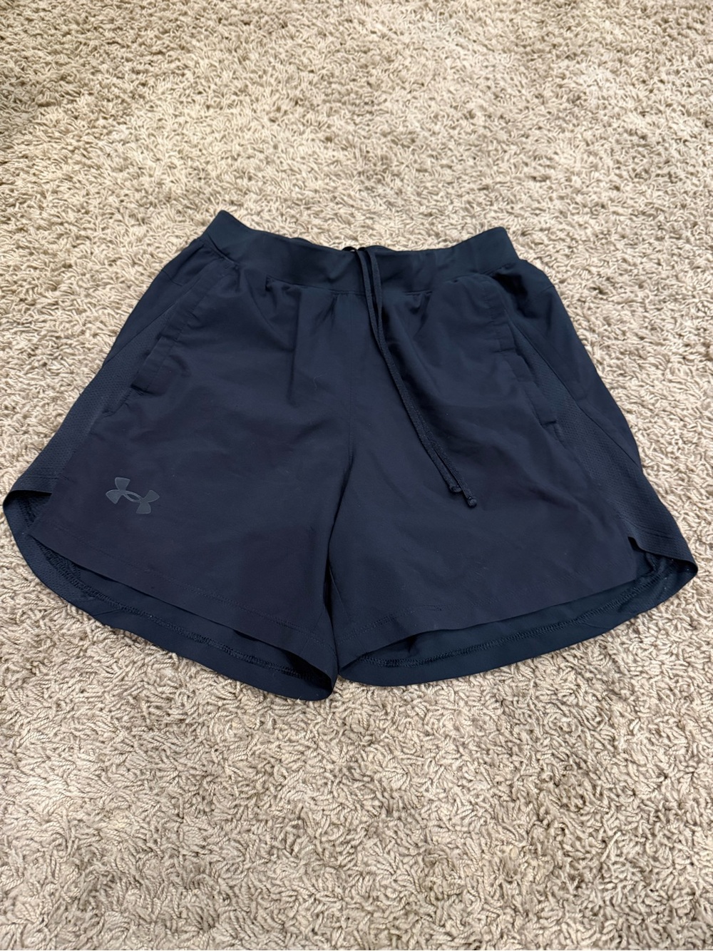 Under Armour men’s athketic shorts